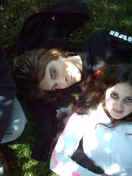 alan et sirana !!